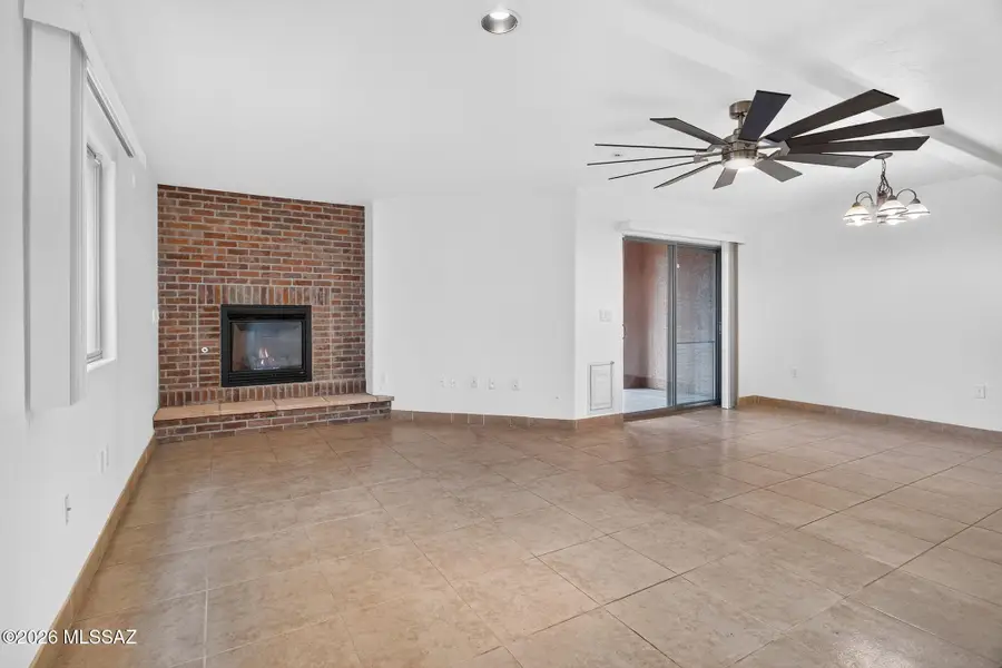7490 E Deeps, Tucson, AZ 85710 - #2