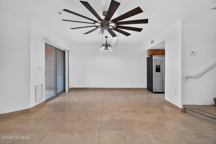 7490 E Deeps, Tucson, AZ 85710 - #3