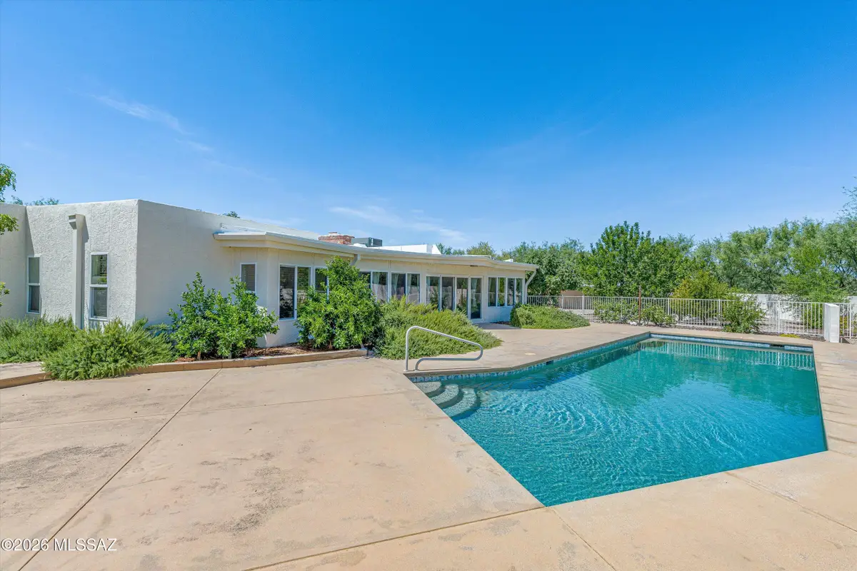 2871 N Longhorn, Tucson, AZ 85749 - #1