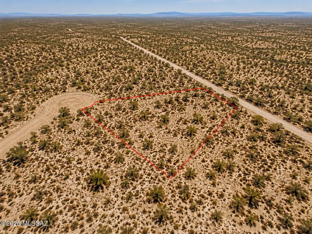 15115 S Page, Tucson, AZ 85736 - #1