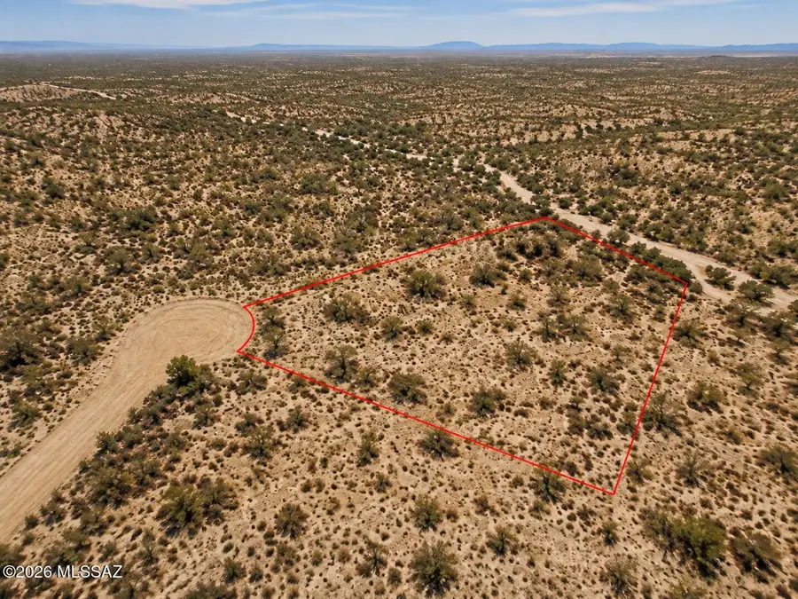 15115 S Page, Tucson, AZ 85736 - #3