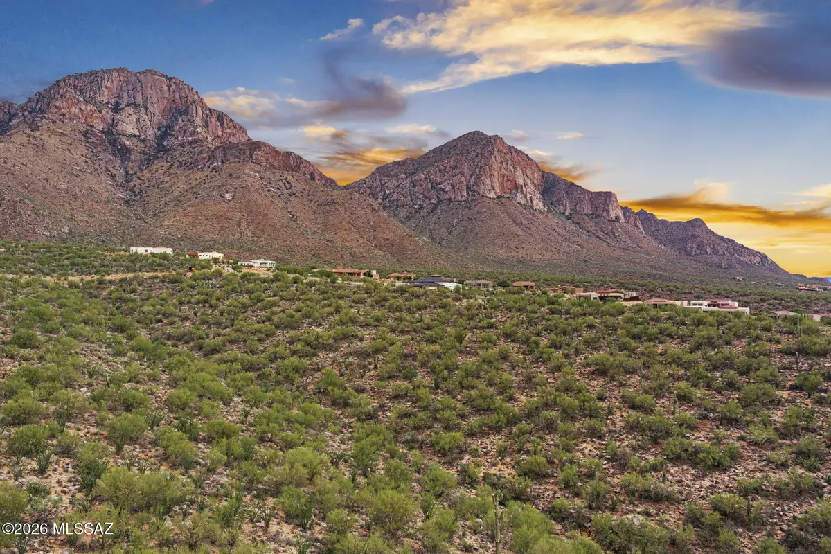 10630 N Del Sole, Oro Valley, AZ 85737 - #1