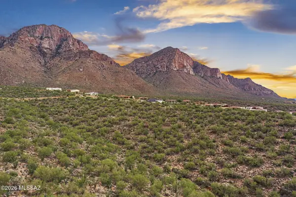 10630 N Del Sole, Oro Valley, AZ 85737
