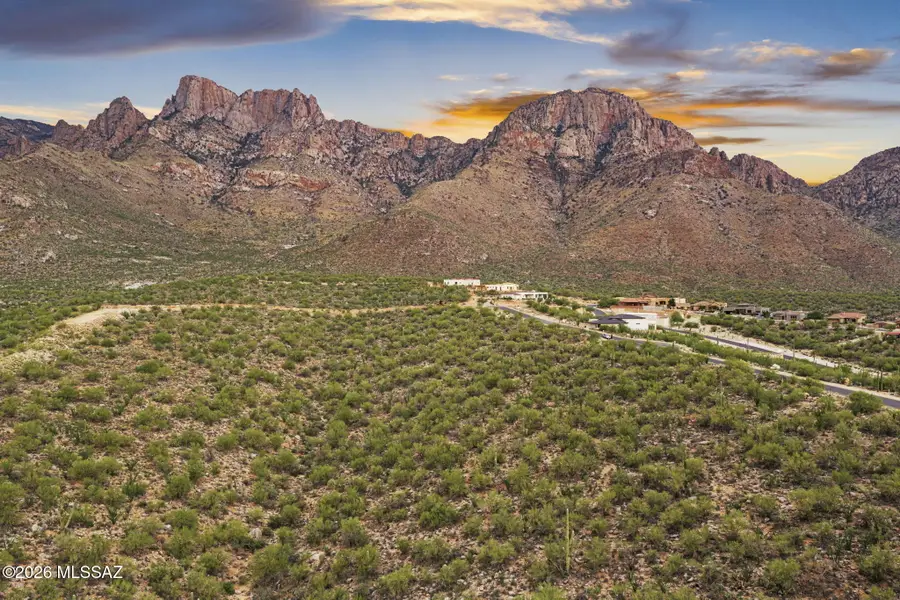 10630 N Del Sole, Oro Valley, AZ 85737 - #2