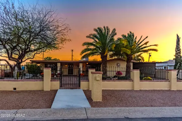 5860 E 30th, Tucson, AZ 85711
