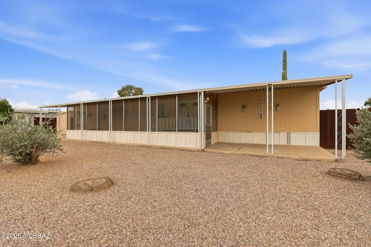 3442 W Cantaloupe, Tucson, AZ 85741 - #1