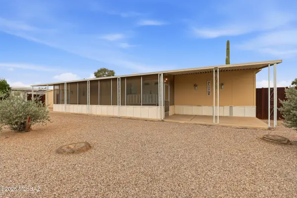 3442 W Cantaloupe, Tucson, AZ 85741