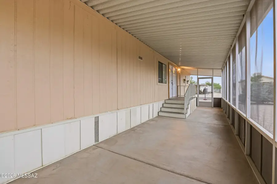 3442 W Cantaloupe, Tucson, AZ 85741 - #3