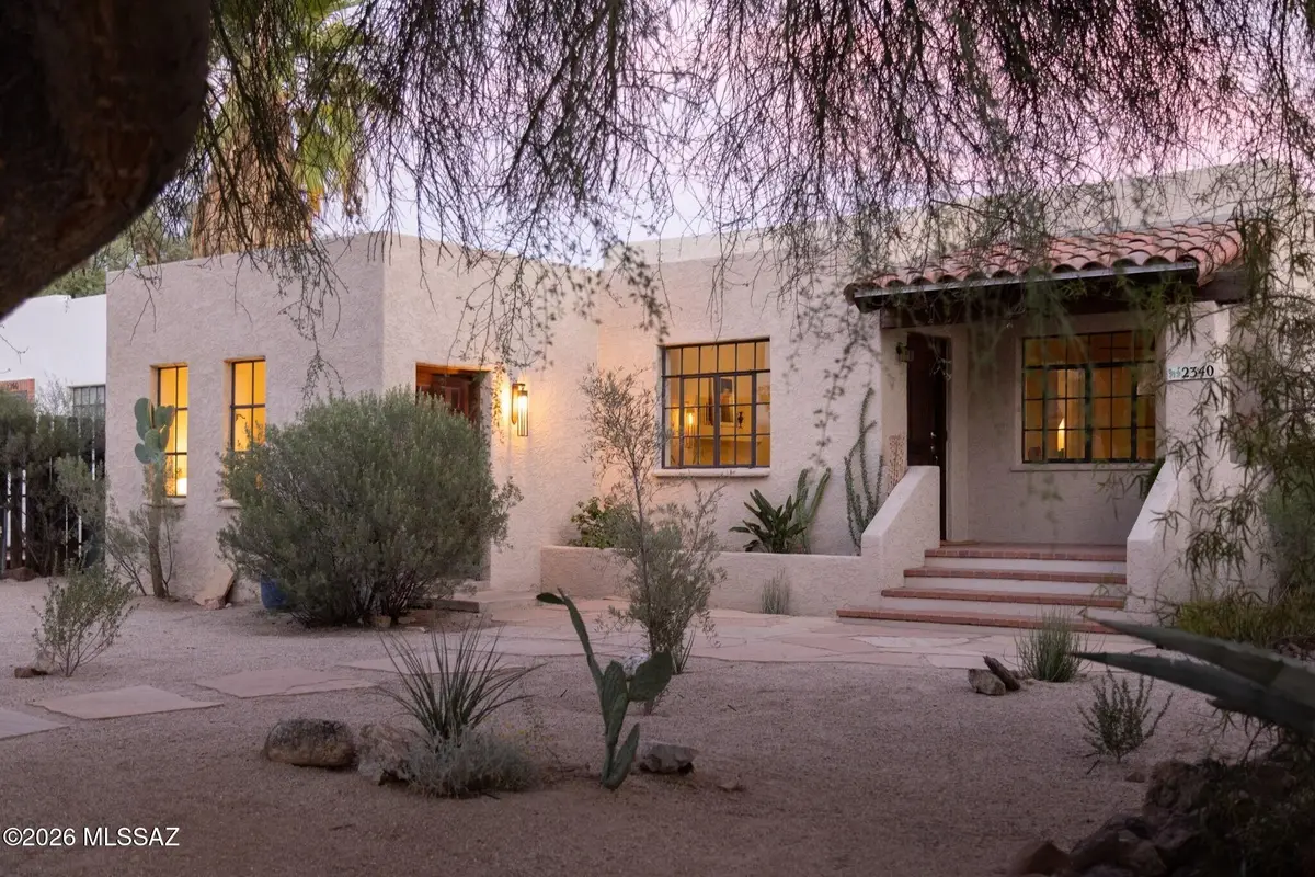 2340 E Hawthorne, Tucson, AZ 85719 - #1