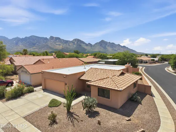 104 E Atelier, Oro Valley, AZ 85755