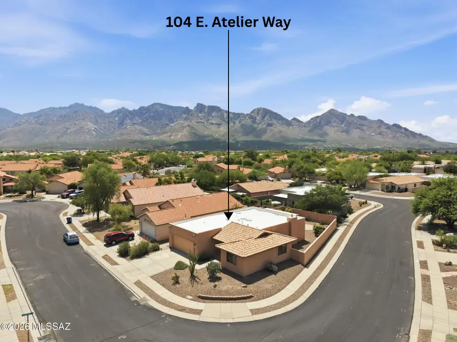 104 E Atelier, Oro Valley, AZ 85755 - #2
