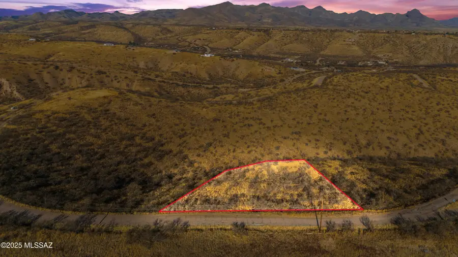 1322 Via Patricia, Rio Rico, AZ 85648 - #2