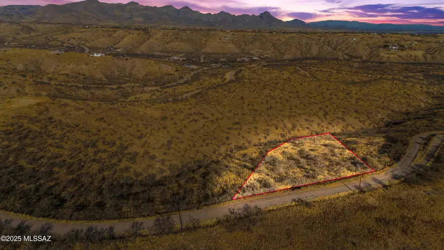 1322 Via Patricia, Rio Rico, AZ 85648 - #3