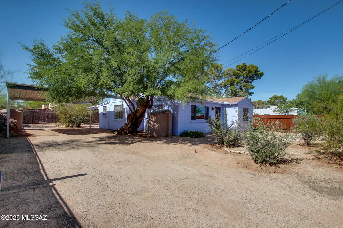 2536 E Sequoyah, Tucson, AZ 85719 - #1