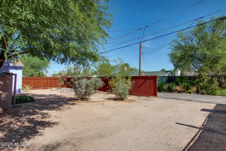 2536 E Sequoyah, Tucson, AZ 85719 - #2