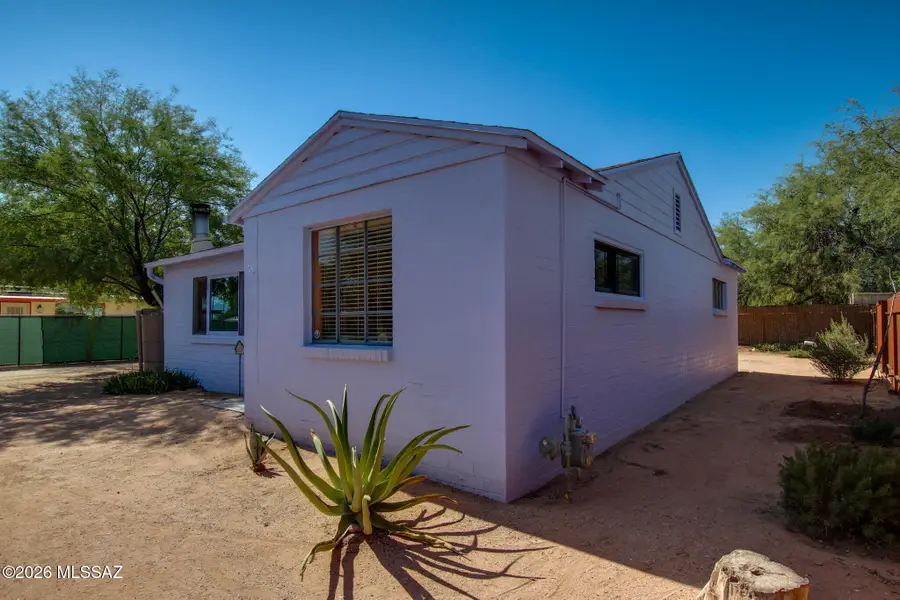 2536 E Sequoyah, Tucson, AZ 85719 - #3