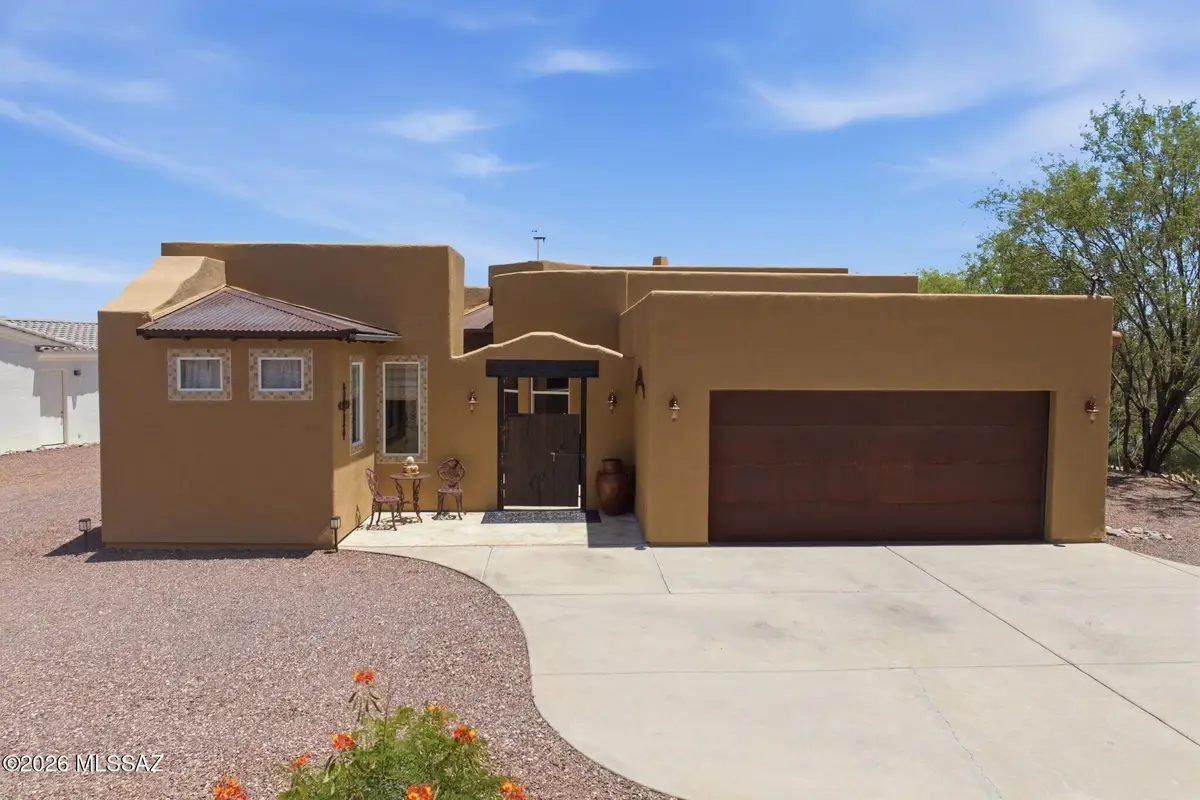 336 Via Capri, Rio Rico, AZ 85648 - #1