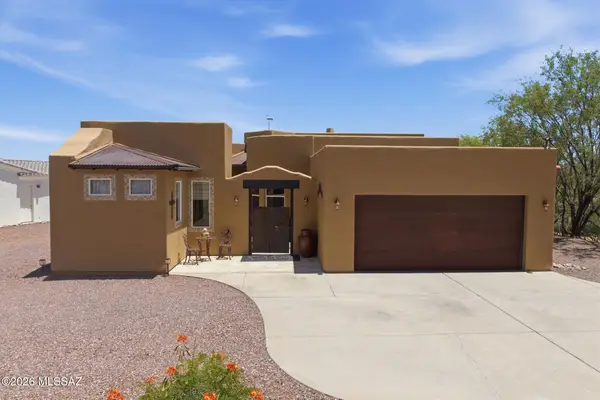 336 Via Capri, Rio Rico, AZ 85648