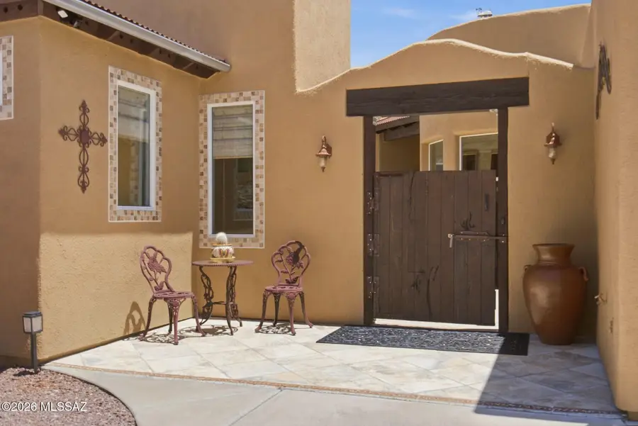 336 Via Capri, Rio Rico, AZ 85648 - #3