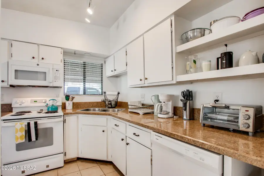 2550 E Sequoyah, Tucson, AZ 85716 - #3