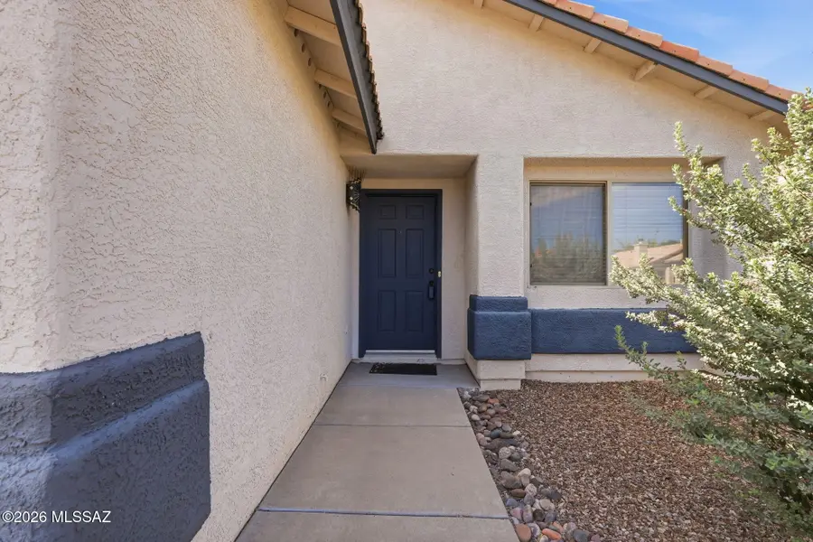 7730 S Titanite, Tucson, AZ 85747 - #2