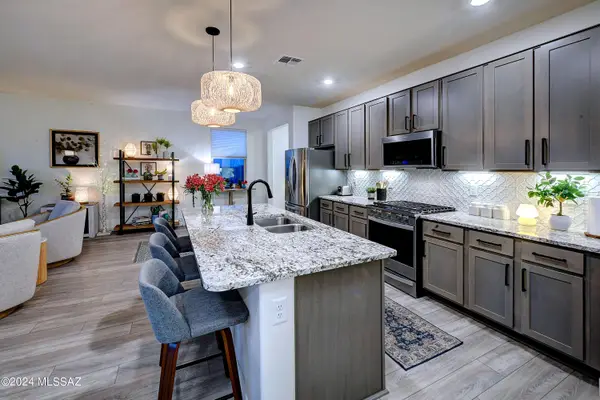 2226 W Desert Topaz, Tucson, AZ 85742