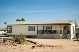 1100 E Sonora Verde, Benson, AZ 85602