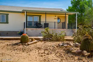 1100 E Sonora Verde, Benson, AZ 85602 - #2