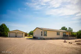 1100 E Sonora Verde, Benson, AZ 85602 - #3