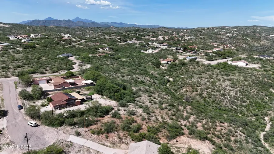 985 Gigi, Rio Rico, AZ 85648 - #3