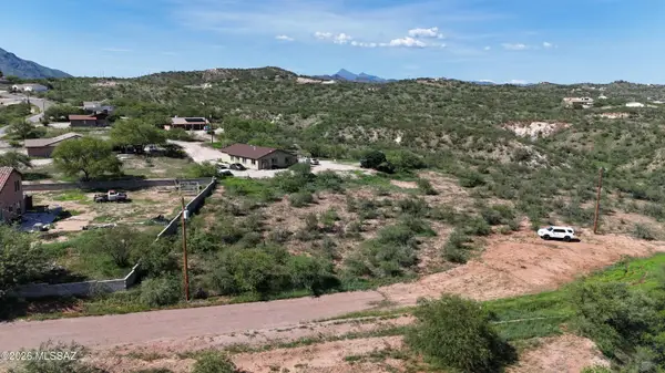 310 Oro, Rio Rico, AZ 85648