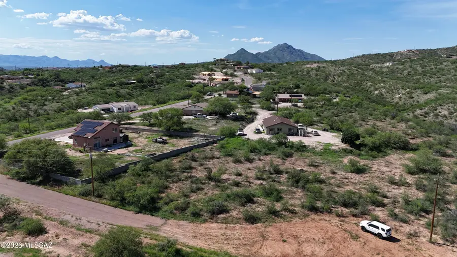 310 Oro, Rio Rico, AZ 85648 - #2
