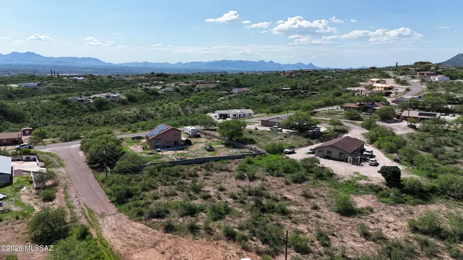 310 Oro, Rio Rico, AZ 85648 - #3
