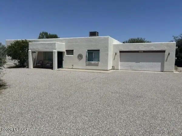 1221 N Linda Vista, St. David, AZ 85630