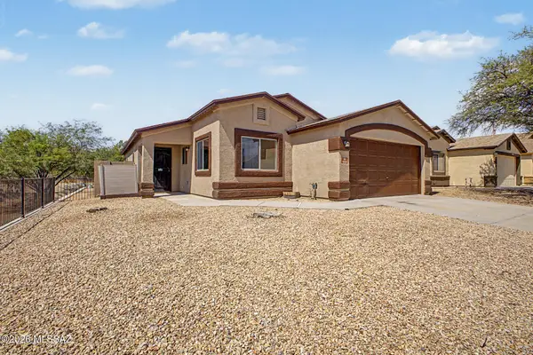 5919 E Chaucers, Tucson, AZ 85756