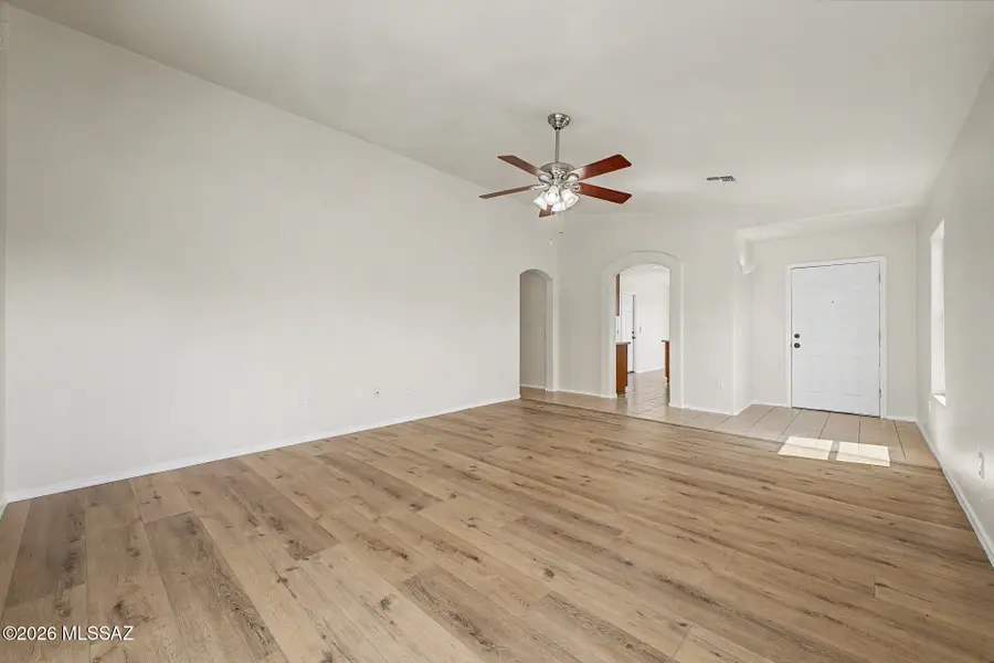 5919 E Chaucers, Tucson, AZ 85756 - #2