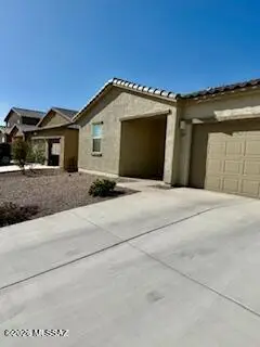 5010 E Wash Overlook, Tucson, AZ 85706