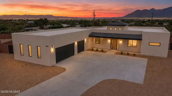 3370 W Jayte, Tucson, AZ 85745