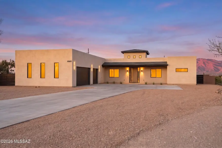 3370 W Jayte, Tucson, AZ 85745 - #2