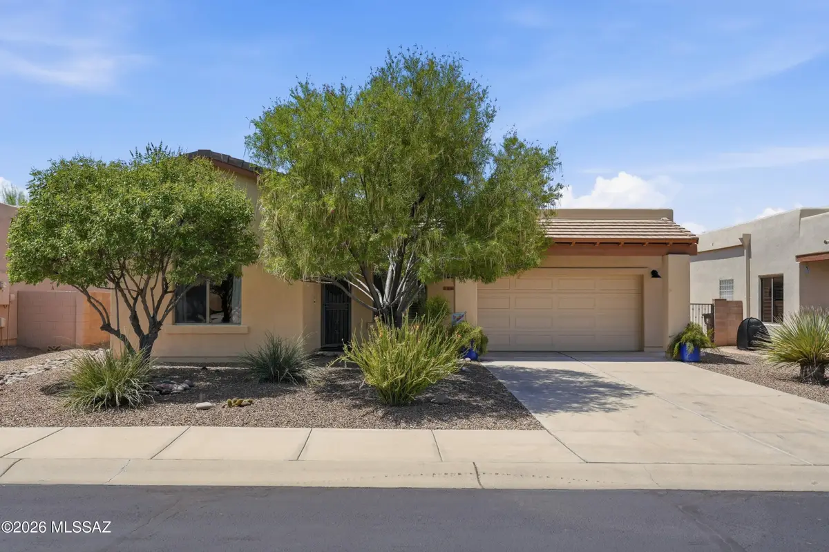 8060 N Painted Feather, Tucson, AZ 85743 - #1