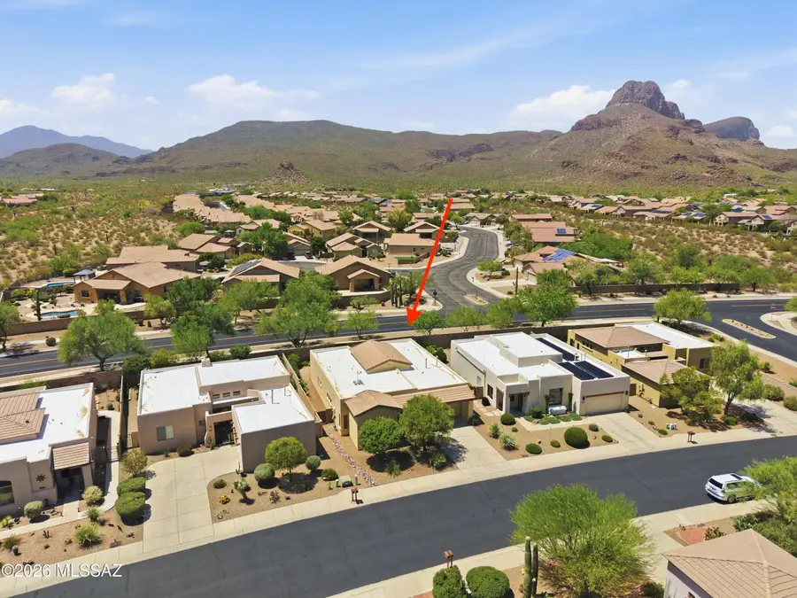 8060 N Painted Feather, Tucson, AZ 85743 - #3