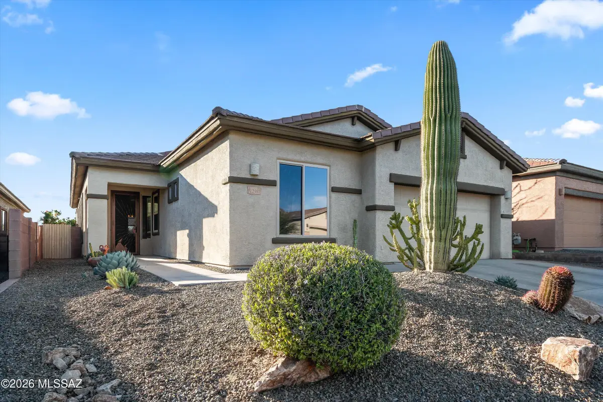 12587 N New Reflection, Marana, AZ 85658 - #1