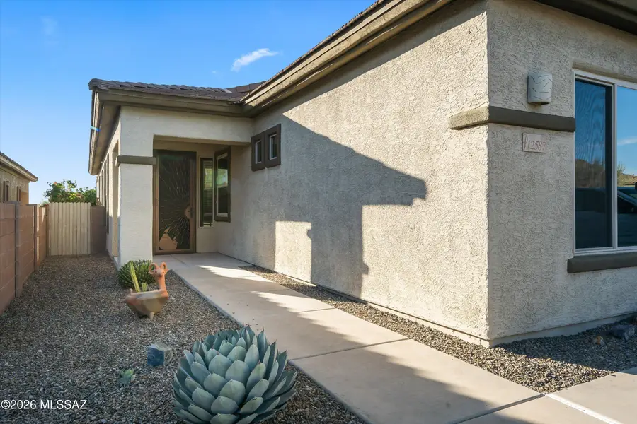 12587 N New Reflection, Marana, AZ 85658 - #3