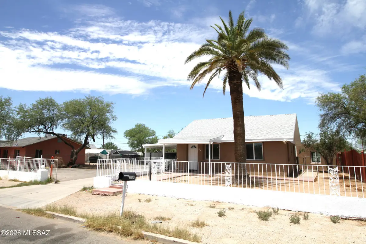 104 W District, Tucson, AZ 85714 - #1