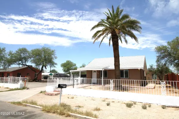 104 W District, Tucson, AZ 85714
