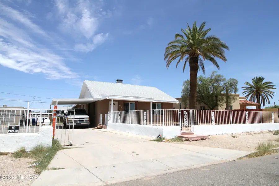 104 W District, Tucson, AZ 85714 - #2