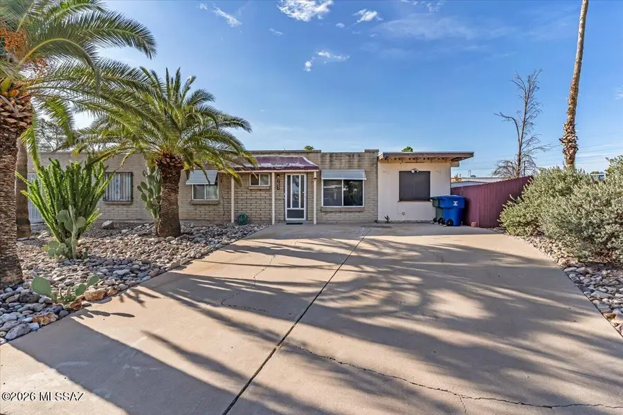 7694 E Queen Palm, Tucson, AZ 85730 - #2