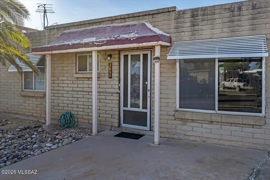 7694 E Queen Palm, Tucson, AZ 85730 - #3