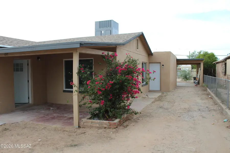 132 W 32nd, Tucson, AZ 85713 - #2