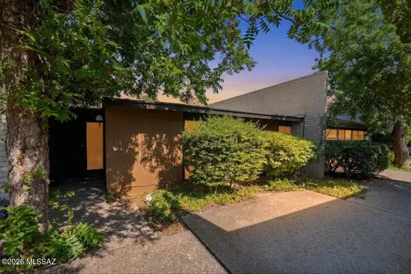 5701 E Glenn, Tucson, AZ 85712